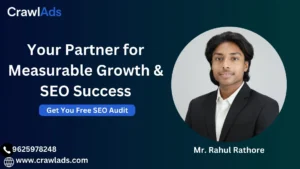 Digital Marketing Consultant Delhi