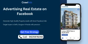 Advertising Real Estate on Facebook