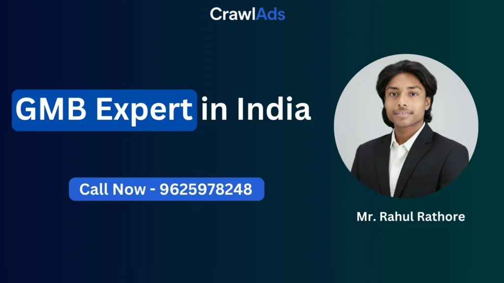 GMB Phone Number Verification Service