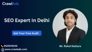 SEO Provider in Delhi