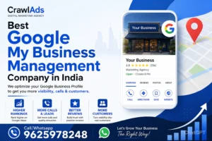 Best Google My Business Management Company